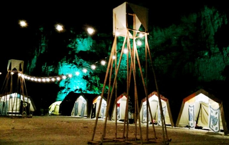 5 Hal yang Perlu Diperhatikan Sebelum Wisata Glamping