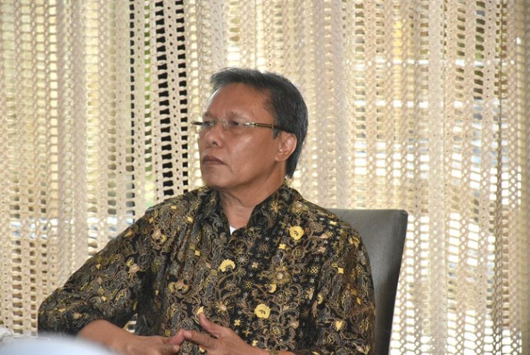 Resmi Menjadi Menpar Ini Harapan Pelaku Pariwisata Jawa Barat Terhadap Wishnutama