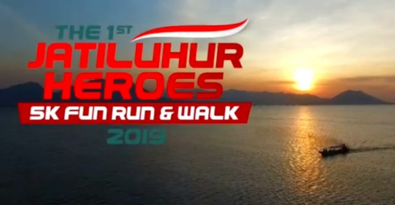 Jatiluhur Jazz Festival 2019 Dan The 1st Jatiluhur Heroes Segera Digelar