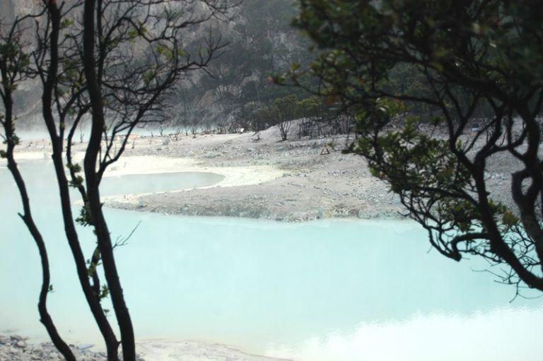 Silahkan Berkunjung Lagi Di Kawah Putih Ciwidey