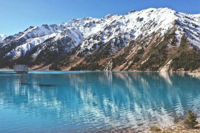 Ke Kazakhstan Wisatawan Indonesia Bebas Visa