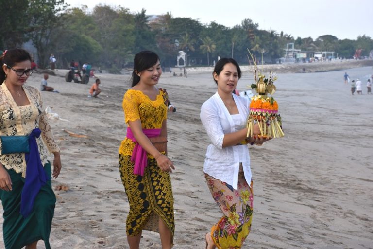Bali Ingin Wishnutama Perkuat Daya Saing Tingkatkan Wisman