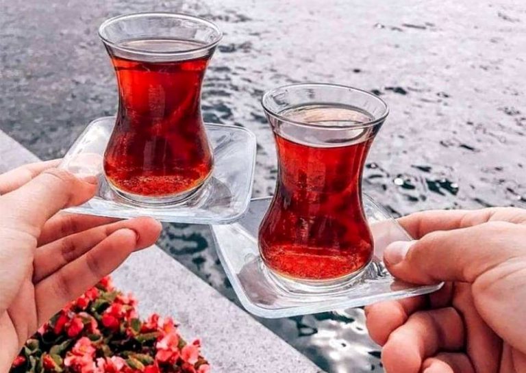 Mengundang Minum Teh,Cara Taiwan Menggaet Turis Muslim Indonesia