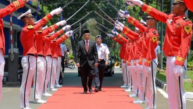 Kembali Menjabat, Menhub Budi Fokus Percepat Konektivitas Pariwisata dan Logistik