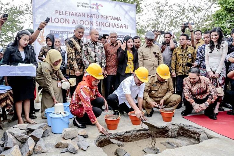 KEK Singosari Berperan Penting Wujudkan Target 1 Juta Wisman ke Jatim