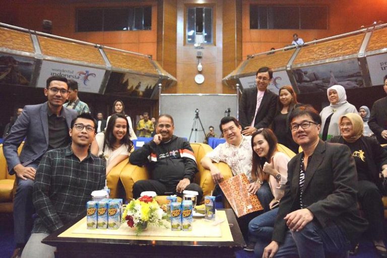 OHM Tawarkan Paket Wisata Explore Wonderful Indonesia