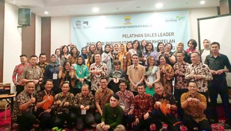 Kehadiran VHO Menjadi Tantangan Sales dan Marketing Hotel