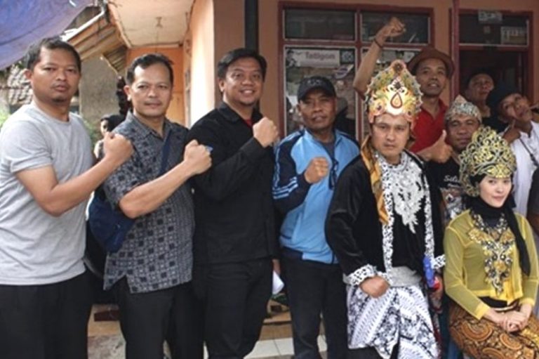 Tim Petunra Jabar akan Tampil Di Bangka-Belitung