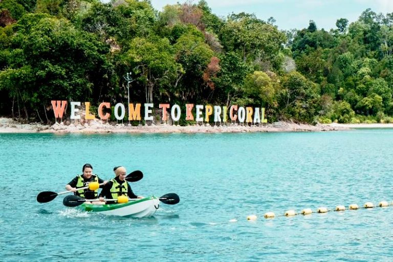 Usulan KEK Batam Strategi Jitu Majukan Pariwisata Kepri