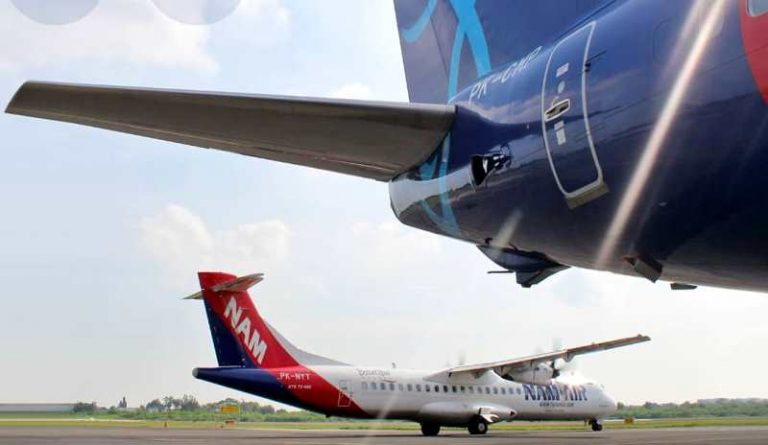 Ngeri Amat Jika Sriwijaya Air Dipaksa Terbang