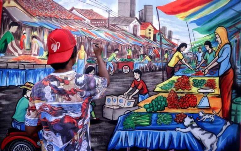 Hebat, Provinsi Babel Borong “Calender of Event Wonderful Indonesia 2020”
