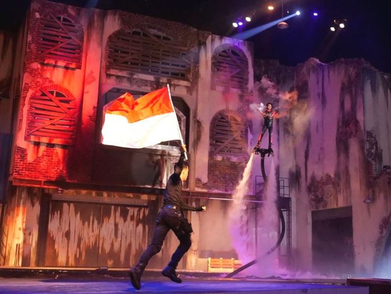 Ada Promo Menarik Di Trans Studio Cibubur Sampai Akhir November