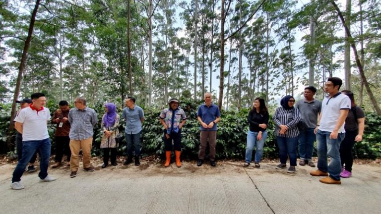 Gubernur Buka WJIS 2019, 12 Investor Gelar “Business Matching” Dengan Pengusaha Kopi