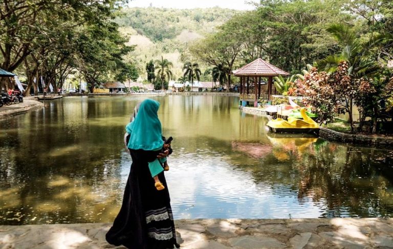 Menpar Dukung Lombongo jadi Destinasi Wisata Unggulan Gorontalo