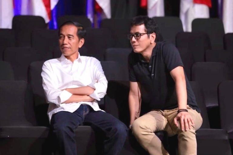 Jika Posisi Wishnutama Menpar,Ini Tantangannya