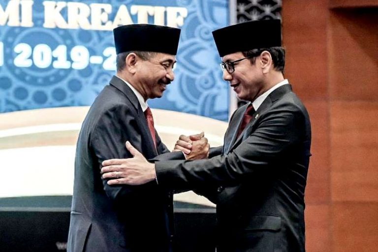 Wishnutama Janjikan Banyak Event Wisata Menarik