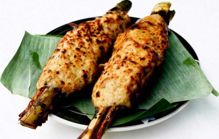Berikut Fakta Menarik Sate Bandeng, Kuliner Legendaris Banten