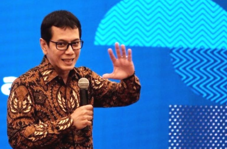 Tuh Kan, Wishnutama Serius Garap MICE Indonesia