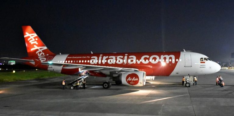 Siap-siap AirAsia Bakal Tebar Tiket Rp 150 Ribu