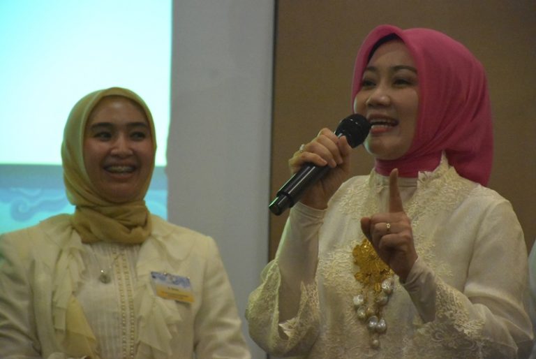 Sekretaris Perusahaan Harus Mampu Memasuki Digitalisasi di Era 4.0