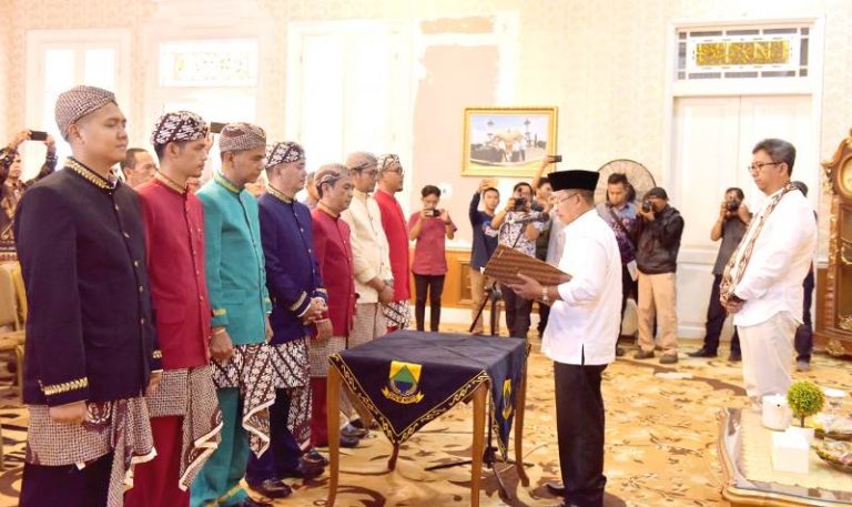 BPPD Cianjur Perluas Pengembangan Wisata Ke Cianjur Tengah dan Selatan