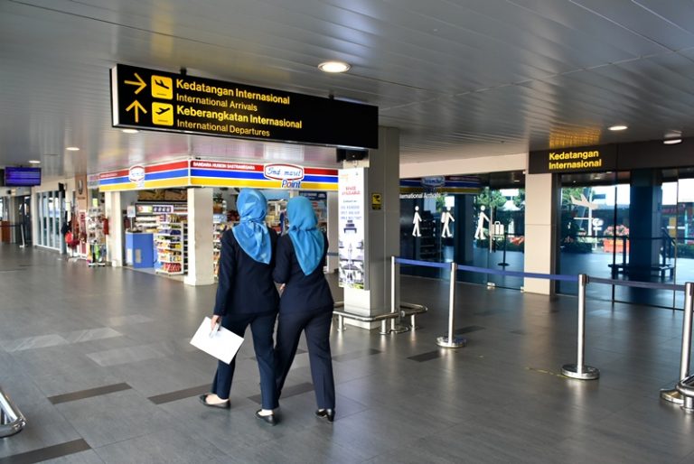 Biaya Rapid Test di Bandara Husein Bandung Turun, Ini Harganya