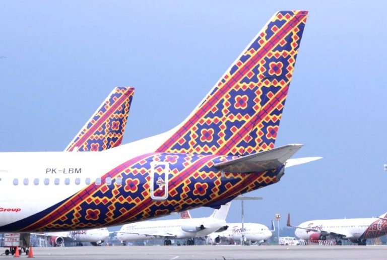 Batik Air Buka Rute “Direct” Umrah, Harga Promo Rp 6 Juta