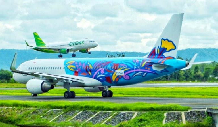 Penerbangan Langsung Diharapkan Bisa Tingkatkan Outbond Bali