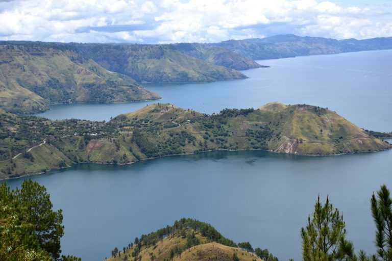 Serdang Bedagai dan Samosir Dipilih Untuk Plesiran Peserta Tourism Promotion Organization