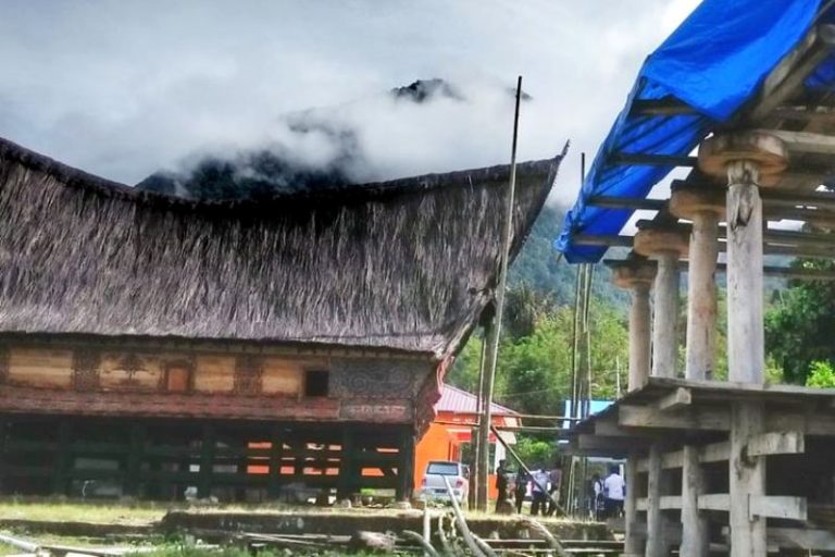 Sebagai Destinasi Super Prioritas, Djangga Dolok Masih Minim Data Wisman