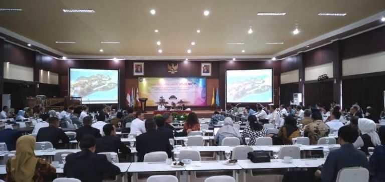 Provinsi Jabar Janji Segera Mendorong Realisasi Industri MICE