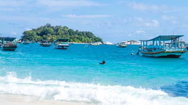Sudah 139 Ribu Lebih Topik Liburan Akhir Tahun Dibahas
