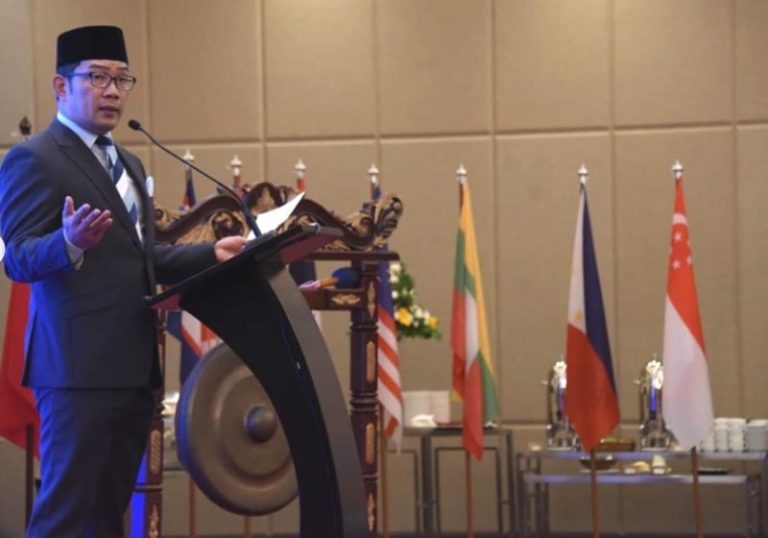 Dalam Kolaborasi, Asia Menatap Masa Depan Lebih Baik