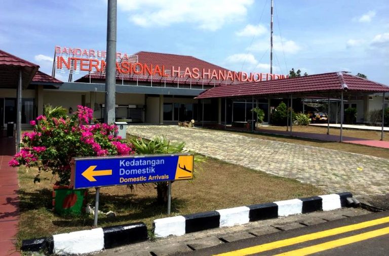 Angkasa Pura II Dipercaya Kelola 4 Bandara Milik Pemerintah