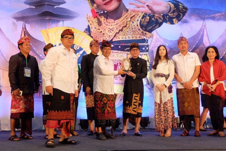 Wishnutama Di ITO 2020: Jangan Terjebak Jumlah Turis Yang Berkunjung