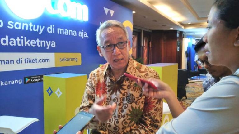 IHGMA Harus Persiapkan SDM Menghadapi Era 5G