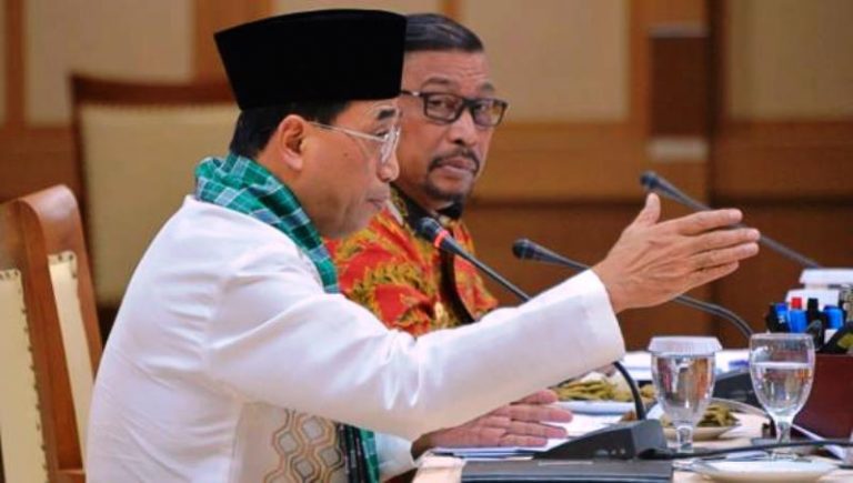 Kemenhub Siap Kembangkan Infrastruktur Transportasi di Maluku