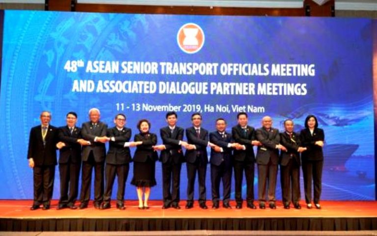 Indonesia Hadiri ASEAN STOM ke-48 dan ATM ke-25 di Vietnam
