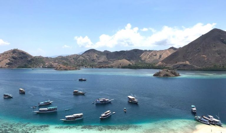 Leonardo DiCaprio Cocok Untuk Duta Wisata Labuan Bajo