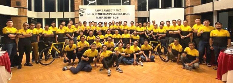 PHRI Sulsel Apresiasi Terpilihnya Kembali Om San Sebagai Ketua MMC