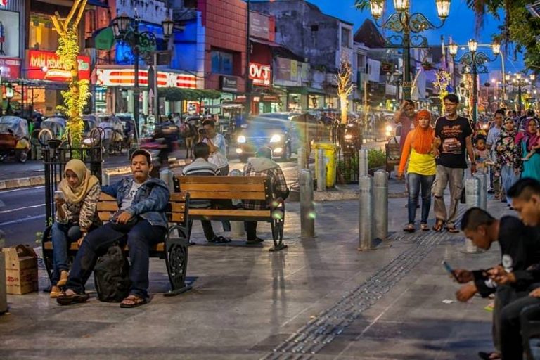 Bantuan Insentif Pemerintah Banyak Dinanti, Harus Tepat Sasaran