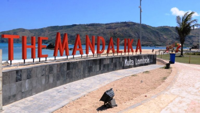 Kemenparekraf Dukung Penuh MotoGP Mandalika 2021