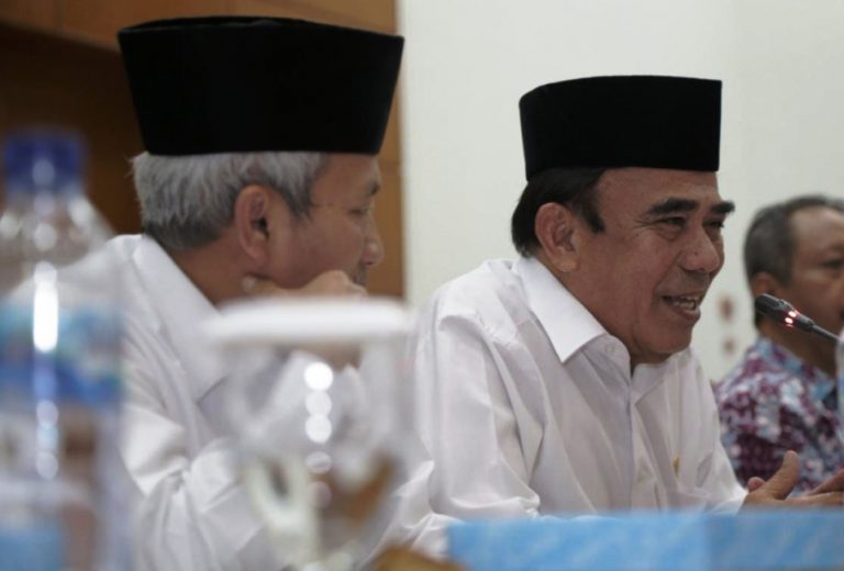 Indonesia akan Bertemu Arab Saudi Bahas Fast Track dan Visa Berbayar