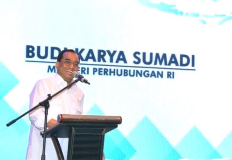 Inilah Proyek Pendukung Transportasi di 5 Destinasi “Bali Baru”