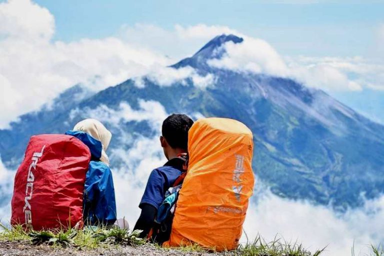 Begini Perilaku Traveling Milenial Versi Alvara Research Center