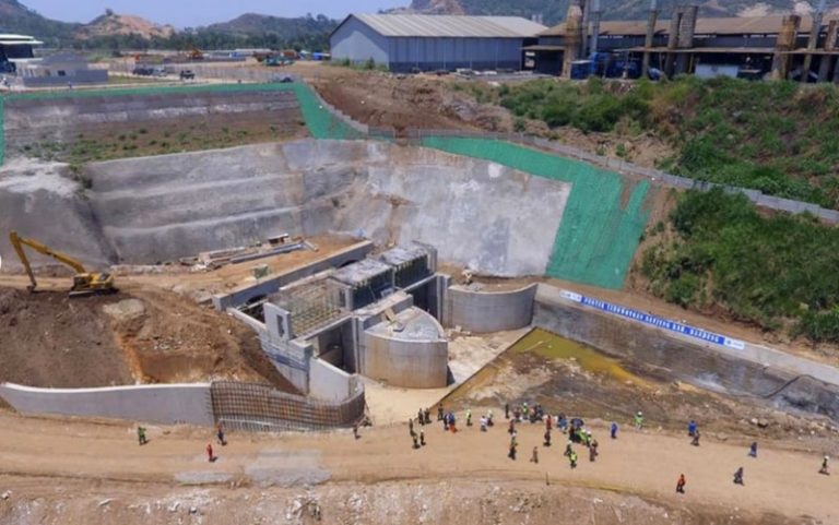 Terowongan Nanjung Selesai 2020, Investasi Properti Aman Banjir