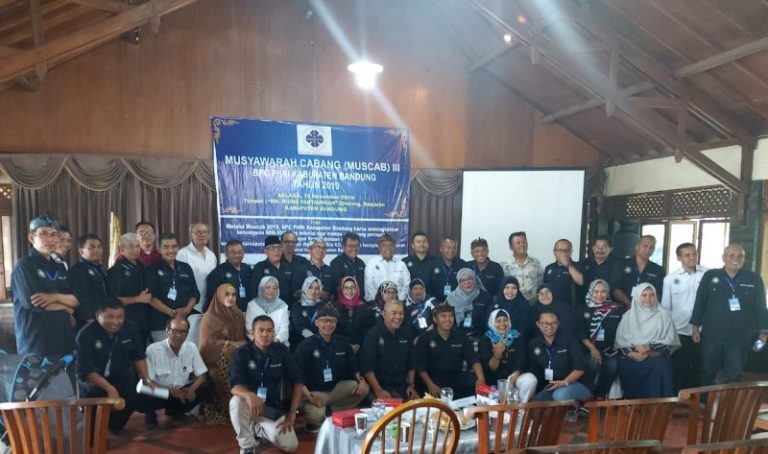 PHRI Dorong Pembenahan Infrastruktur Jalan Menuju Destinasi Ciwidey