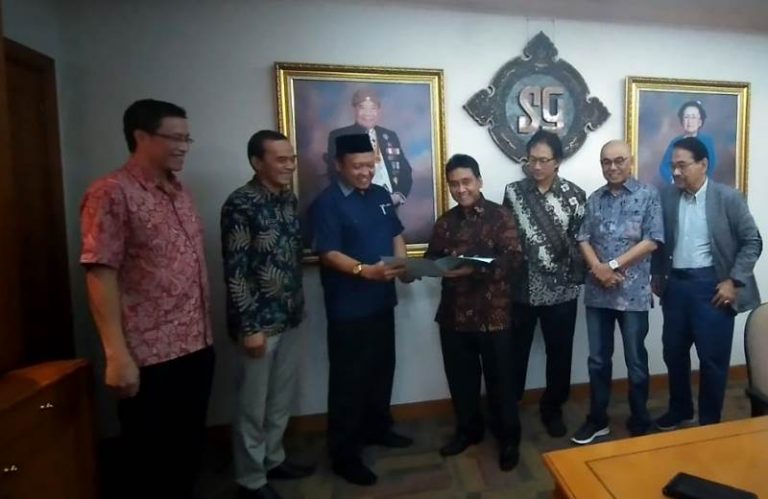 Pendaftaran Calon Ketua Umum PHRI Dibuka,Ini Syaratnya