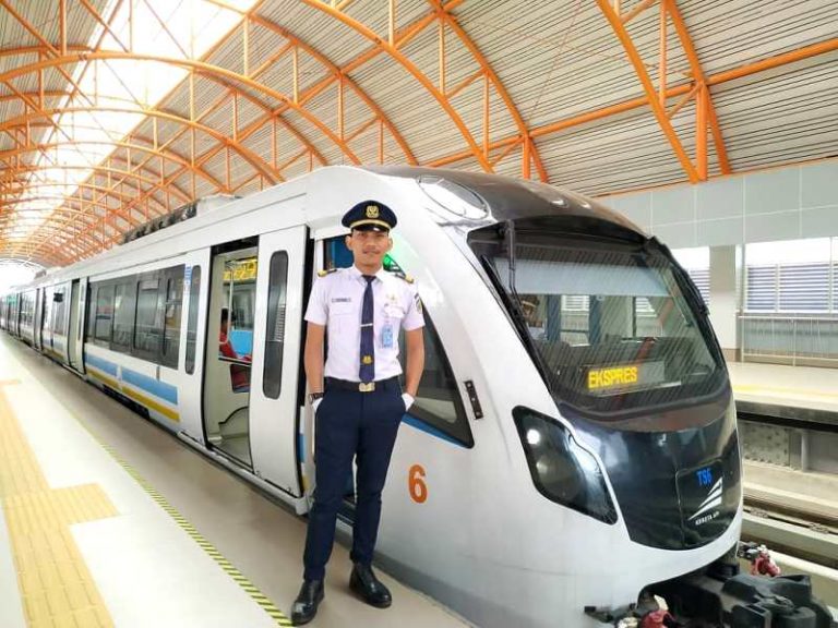 Catat, Ini Perubahan Jadwal Kereta Api