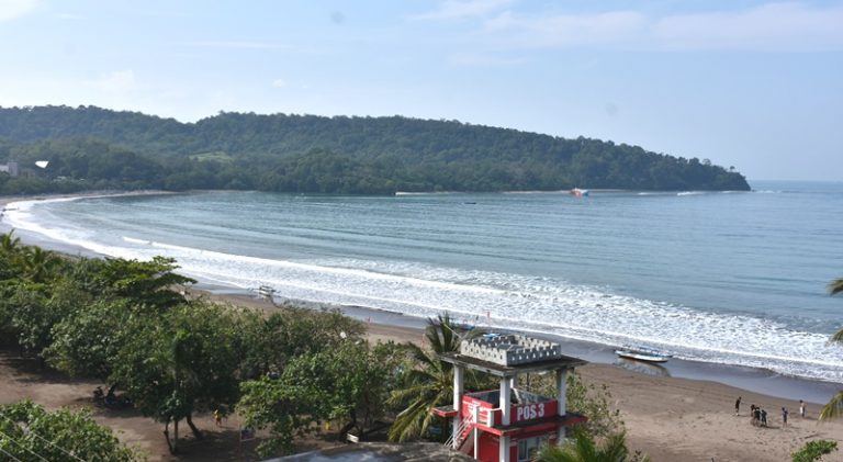 Ada Diskon 50 Persen Bagi Peserta JIM 2019 Asal Pangandaran